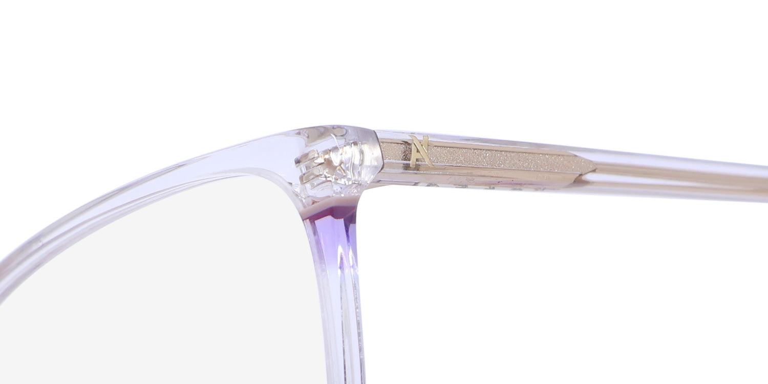 Yalea Vya041 Janet Eyeglasses