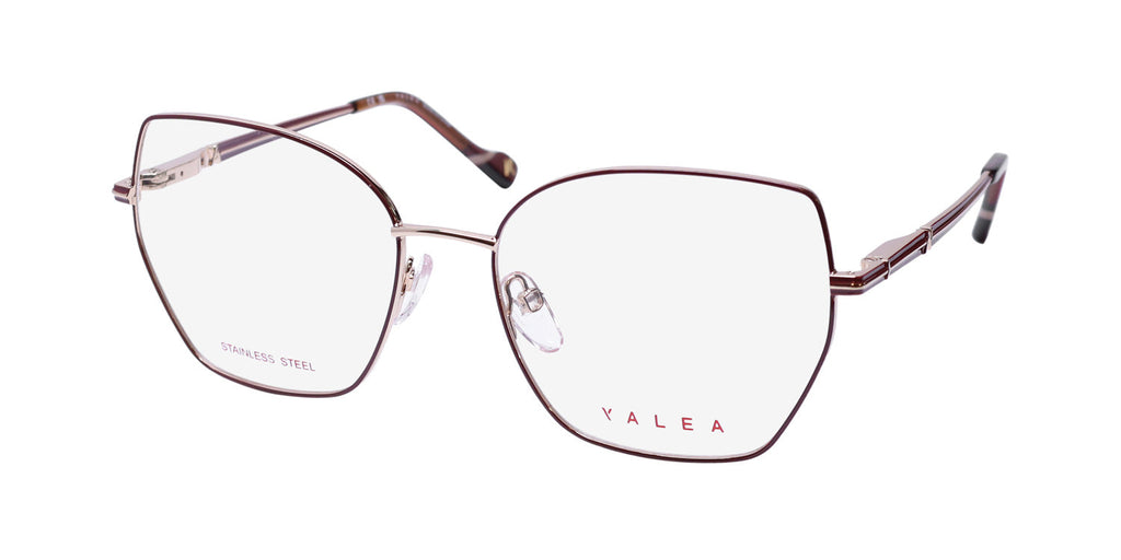 Yalea Vya093 Bertha Eyeglasses