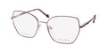Yalea Vya093 Bertha Eyeglasses