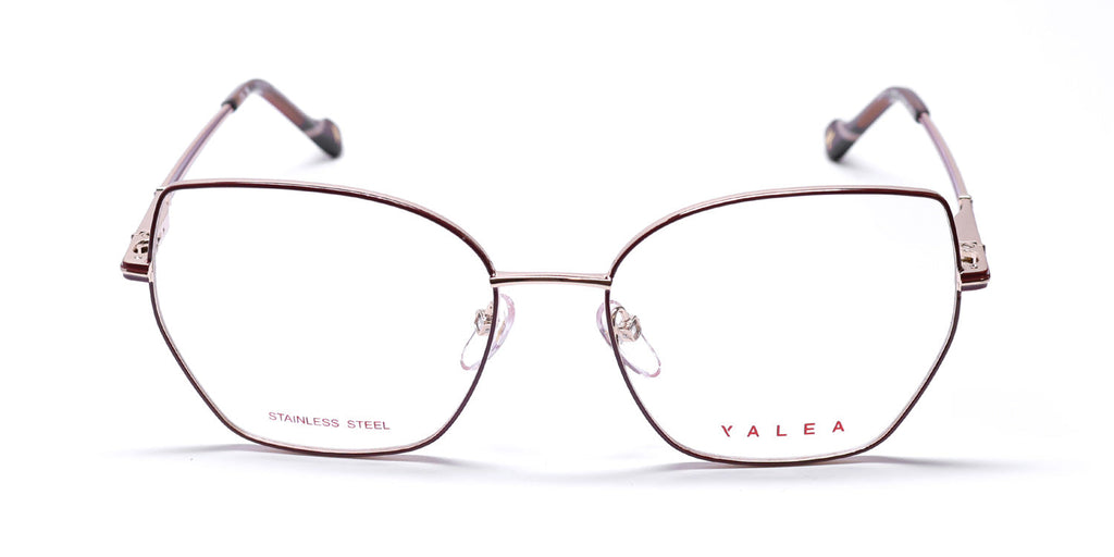 Yalea Vya093 Bertha Eyeglasses