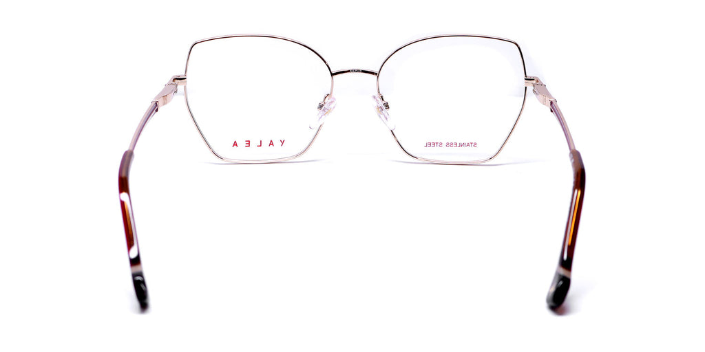 Yalea Vya093 Bertha Eyeglasses