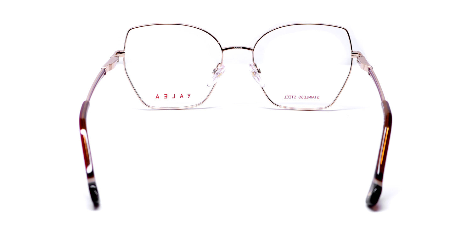 Yalea Vya093 Bertha Eyeglasses