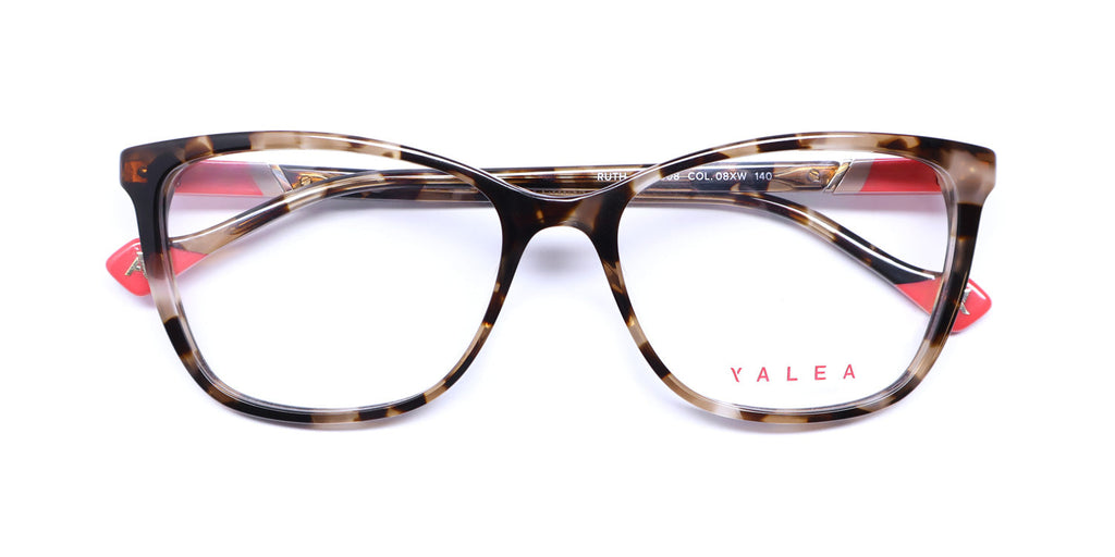 Yalea Vya008 Ruth Eyeglasses