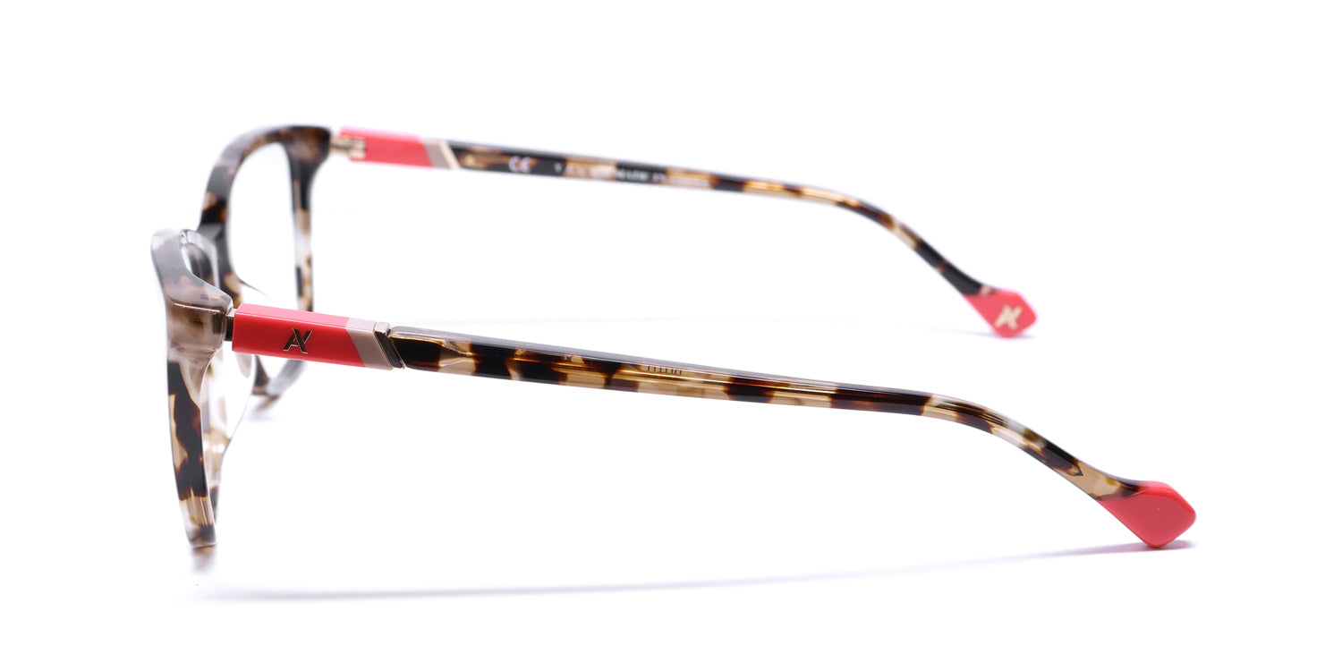 Yalea Vya008 Ruth Eyeglasses