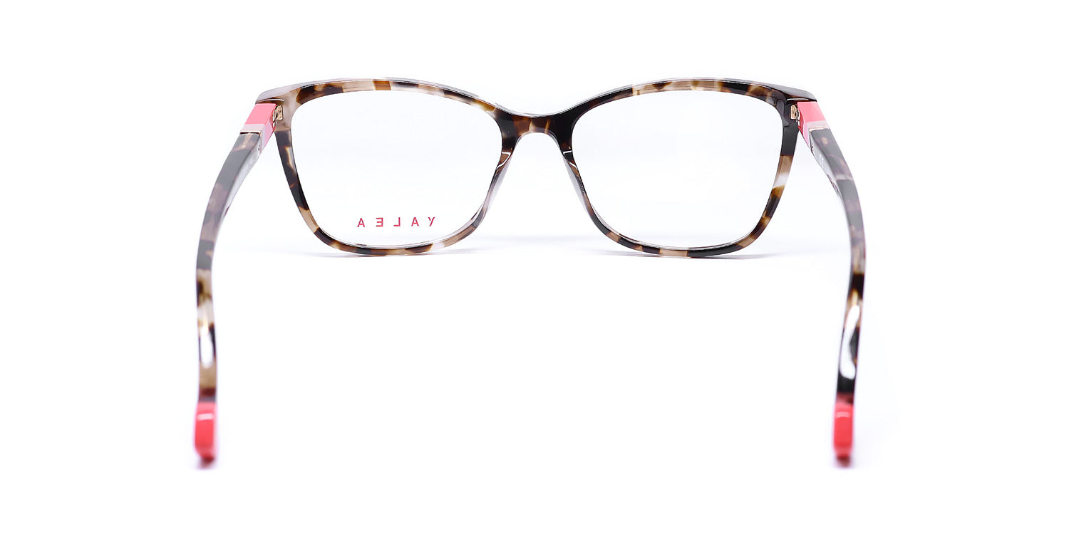 Yalea Vya008 Ruth Eyeglasses