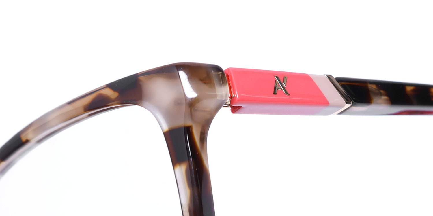 Yalea Vya008 Ruth Eyeglasses