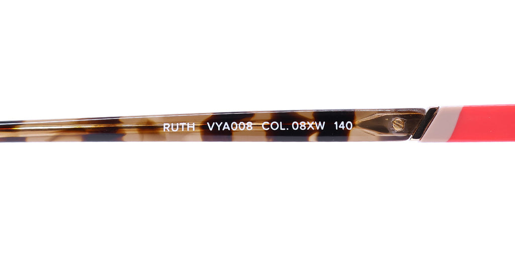 Yalea Vya008 Ruth Eyeglasses