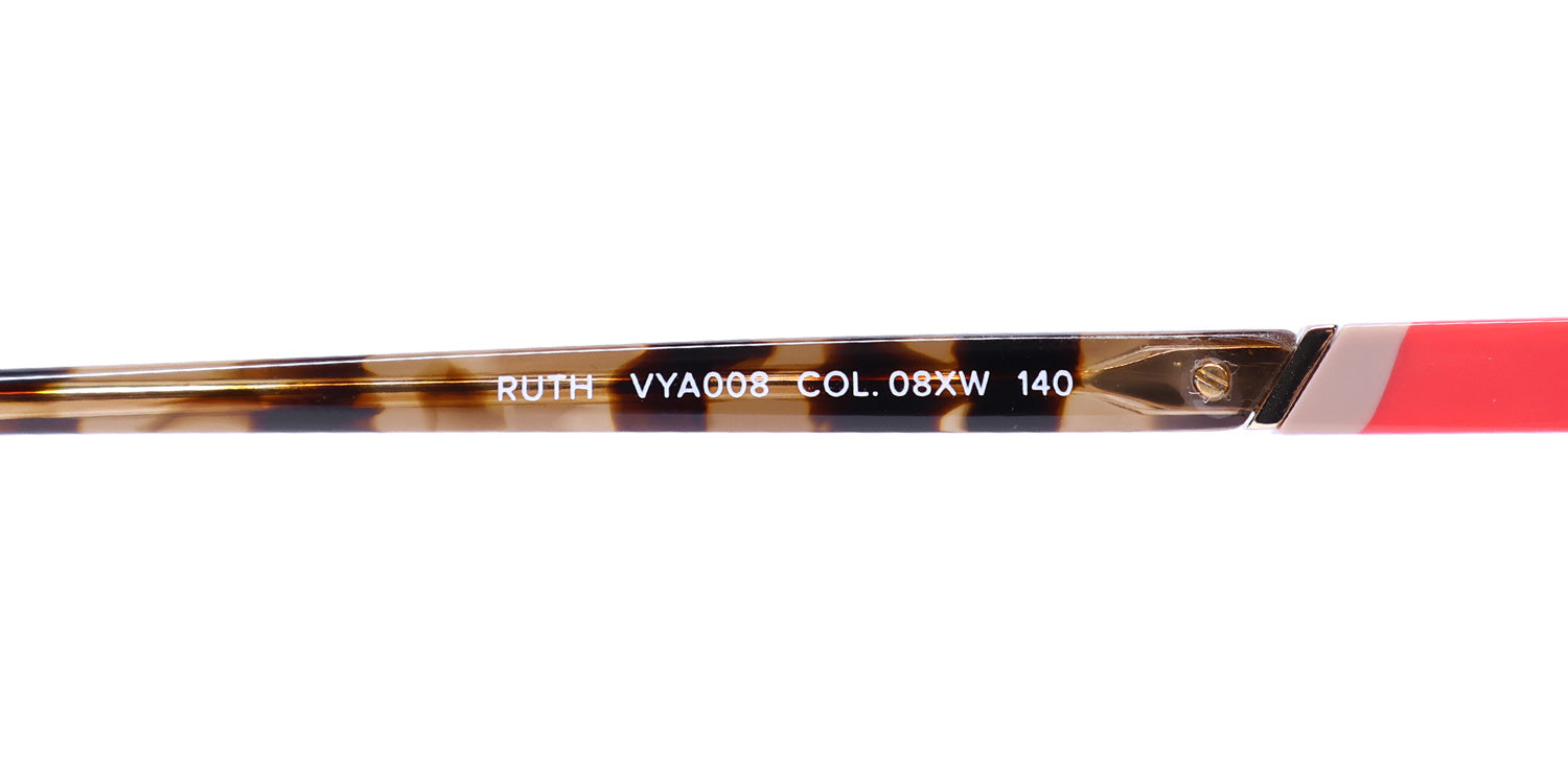 Yalea Vya008 Ruth Eyeglasses
