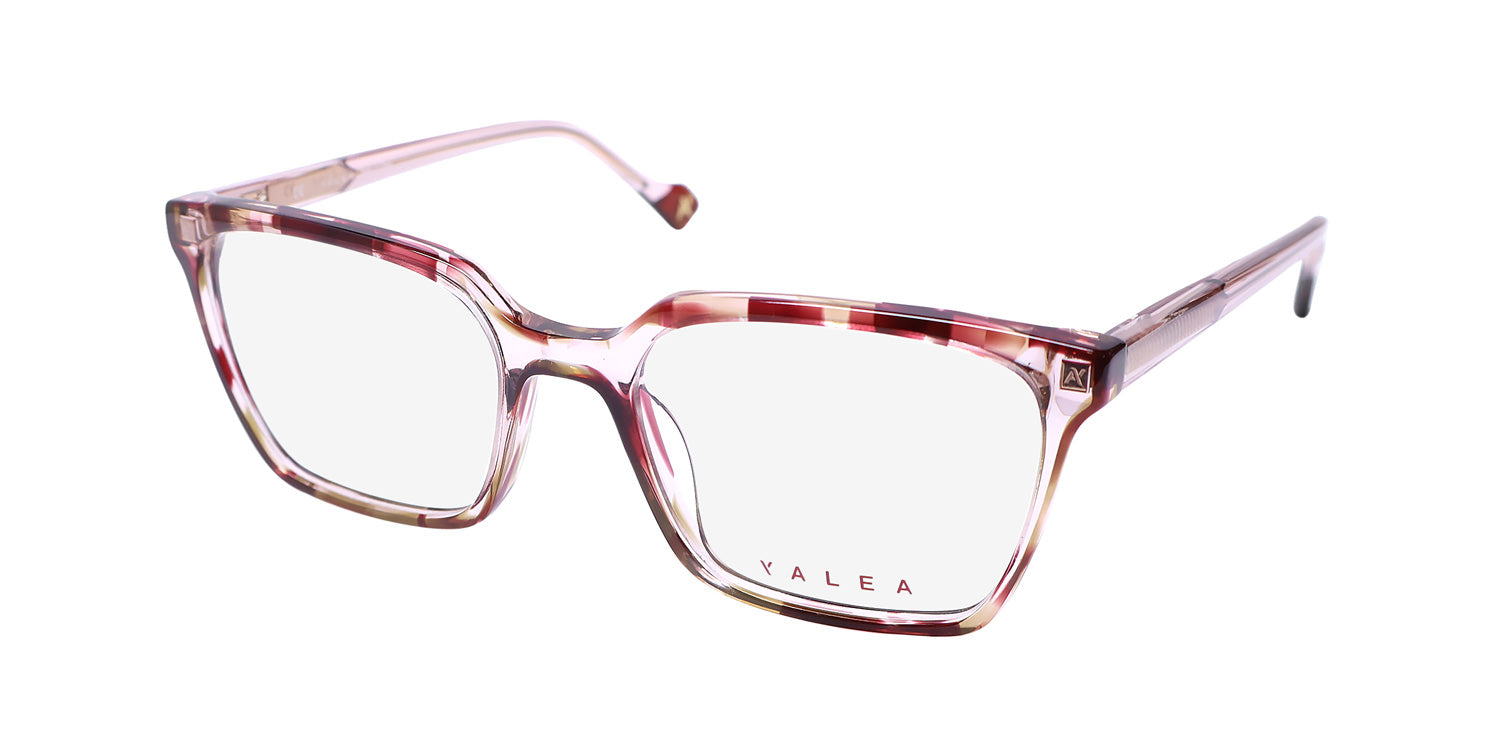Yalea Vya045v Dawn Eyeglasses