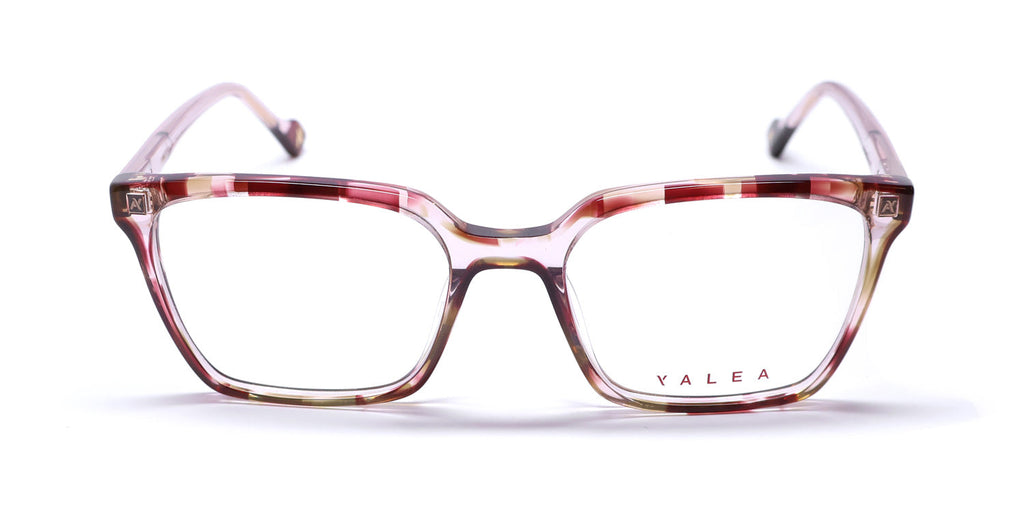 Yalea Vya045v Dawn Eyeglasses