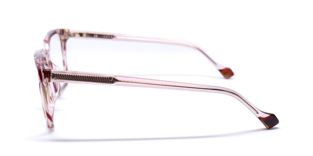 Yalea Vya045v Dawn Eyeglasses