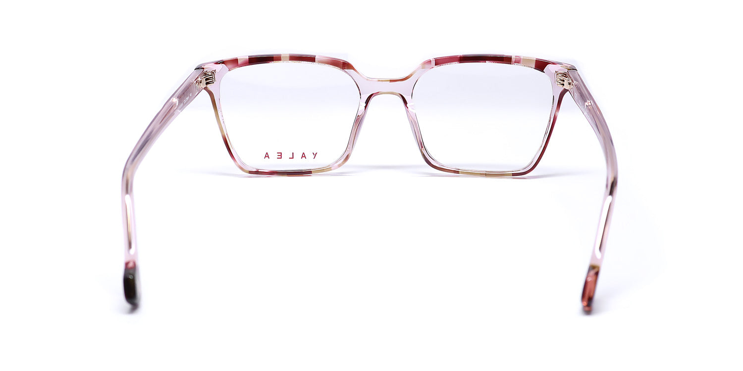Yalea Vya045v Dawn Eyeglasses