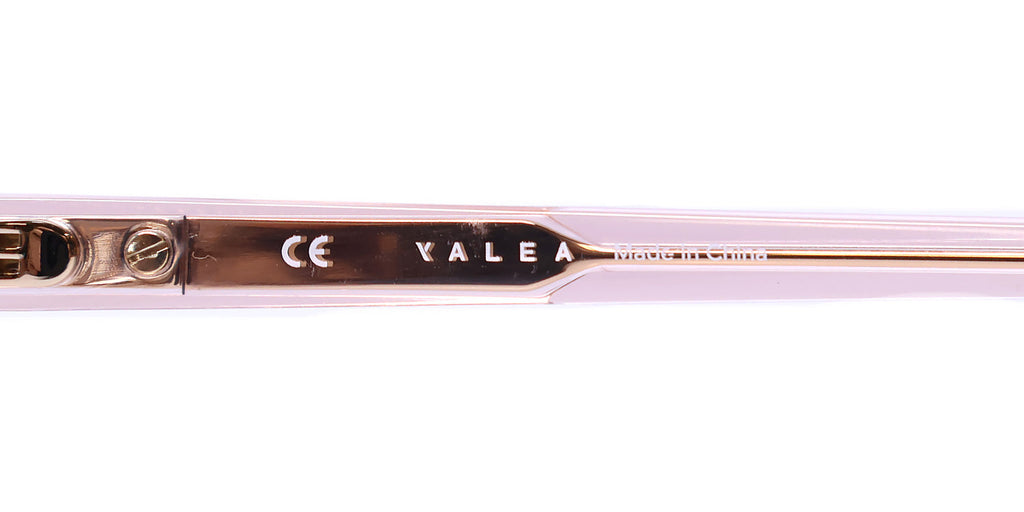 Yalea Vya045v Dawn Eyeglasses