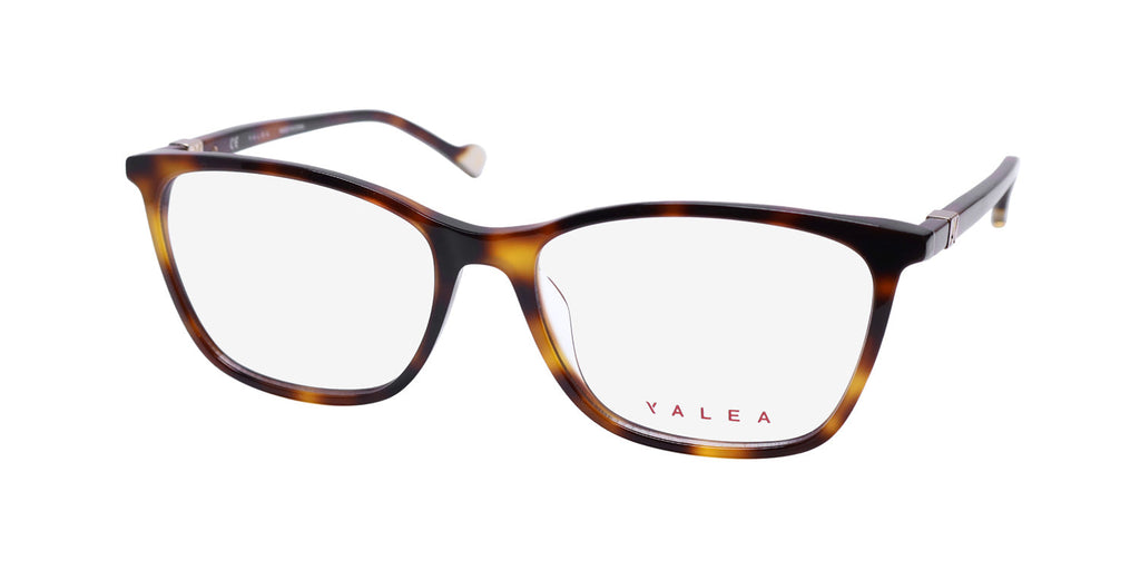 Yalea Vya020 Rosa Eyeglasses