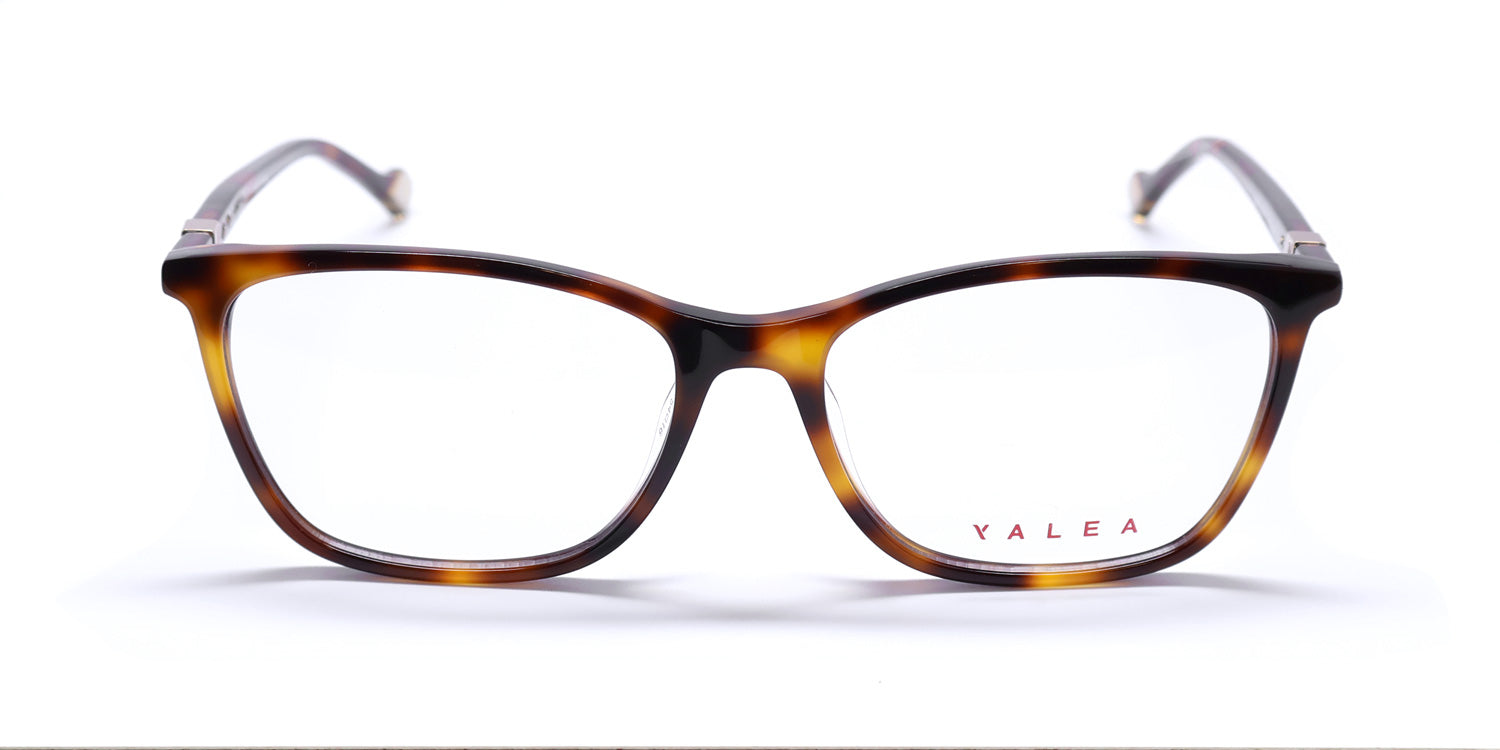Yalea Vya020 Rosa Eyeglasses