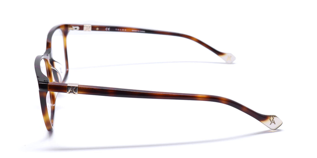 Yalea Vya020 Rosa Eyeglasses