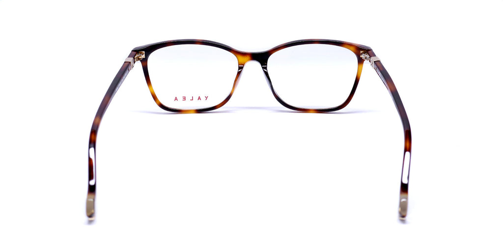 Yalea Vya020 Rosa Eyeglasses