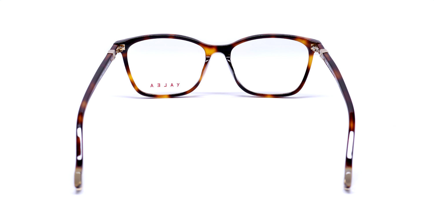 Yalea Vya020 Rosa Eyeglasses