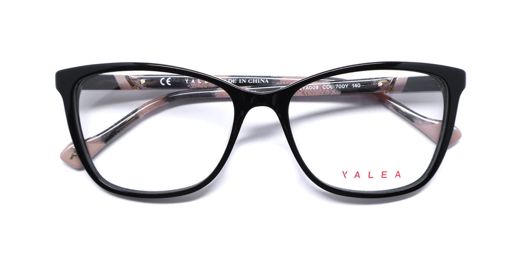 Yalea Vya008 Ruth Eyeglasses