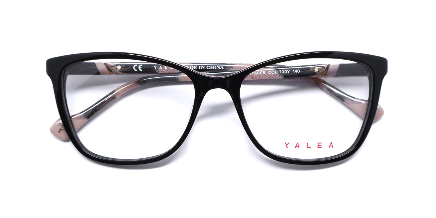 Yalea Vya008 Ruth Eyeglasses