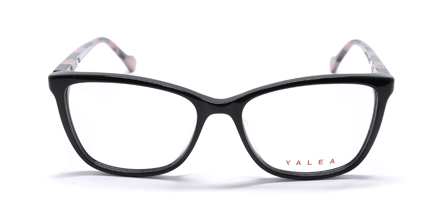 Yalea Vya008 Ruth Eyeglasses