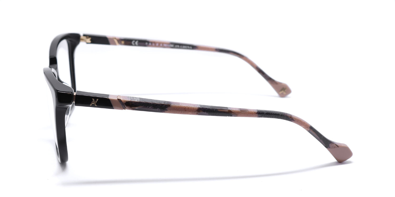 Yalea Vya008 Ruth Eyeglasses