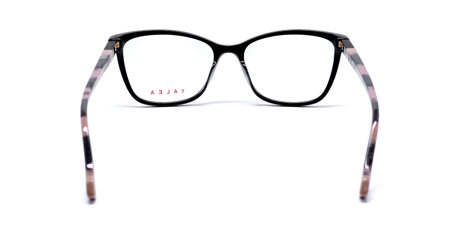 Yalea Vya008 Ruth Eyeglasses