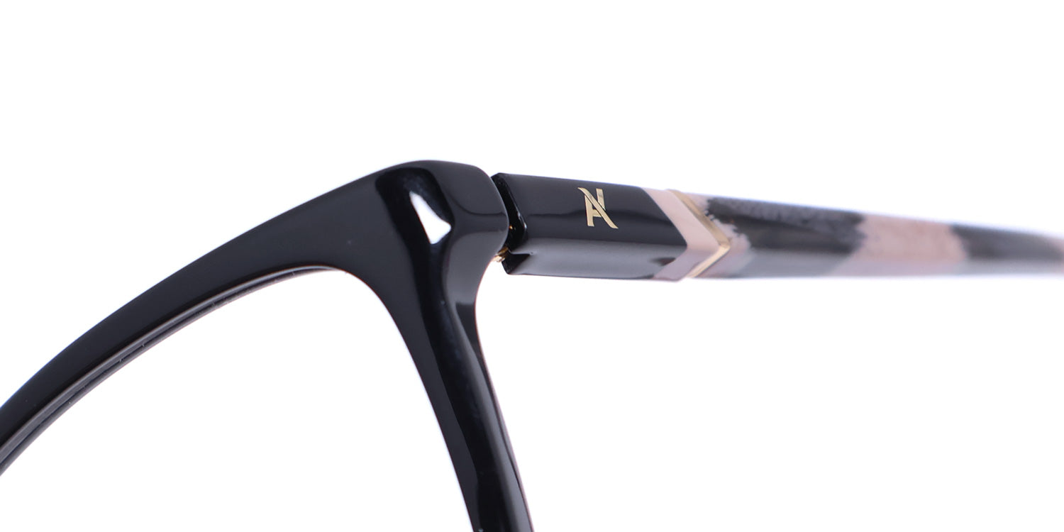 Yalea Vya008 Ruth Eyeglasses