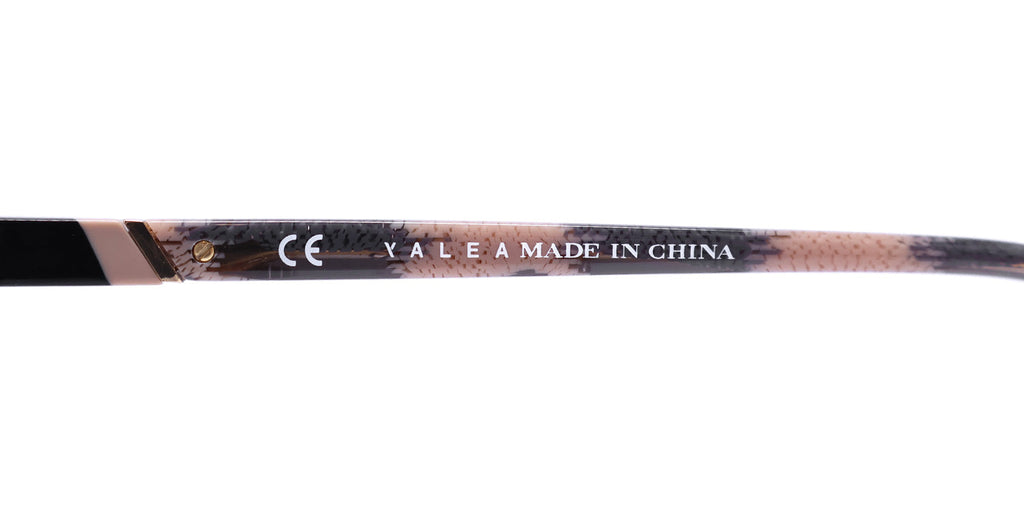 Yalea Vya008 Ruth Eyeglasses