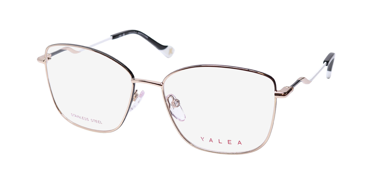 Yalea Vya119 Melanie Eyeglasses