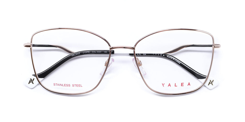 Yalea Vya119 Melanie Eyeglasses