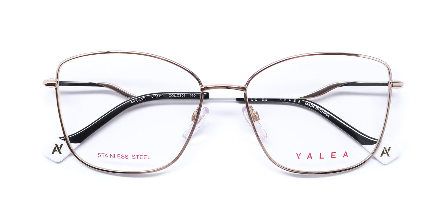 Yalea Vya119 Melanie Eyeglasses