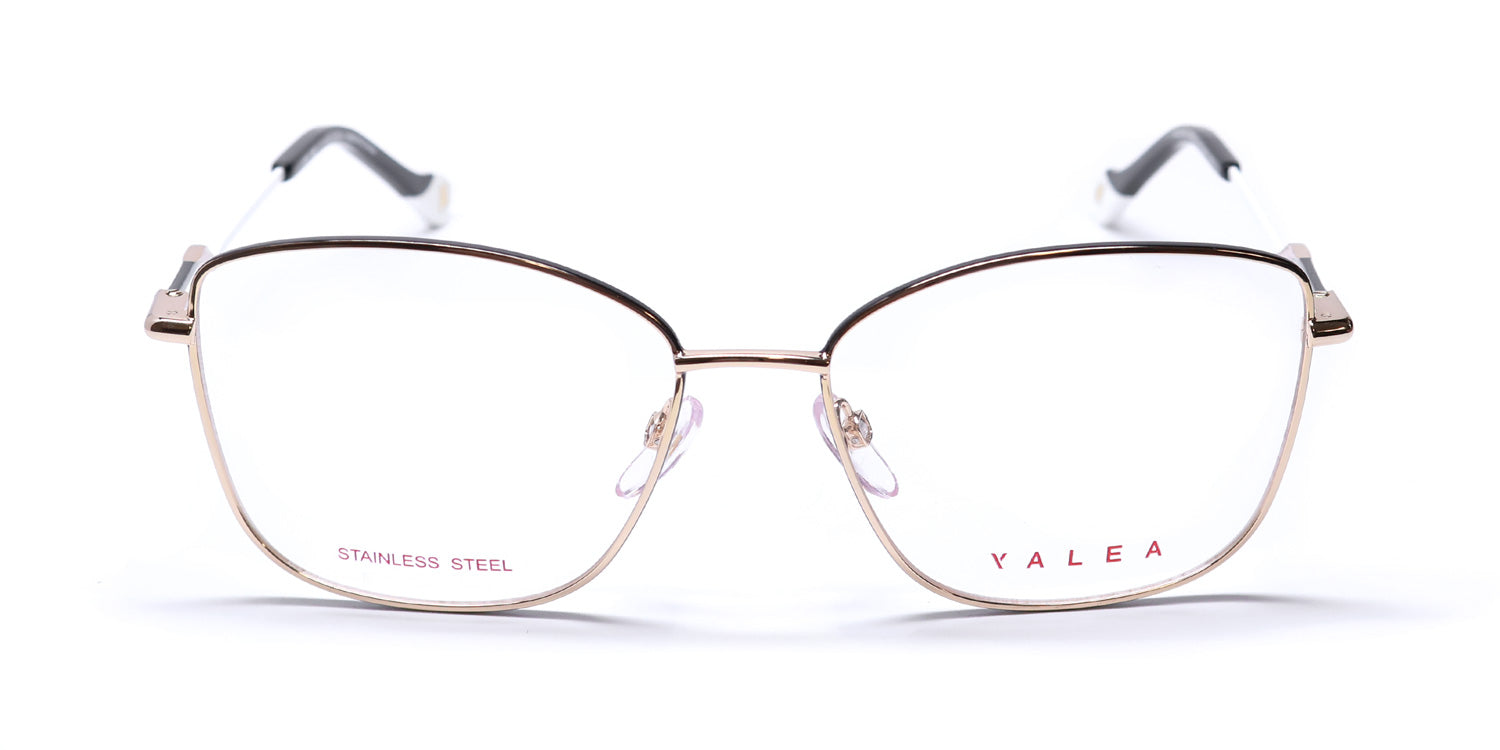 Yalea Vya119 Melanie Eyeglasses