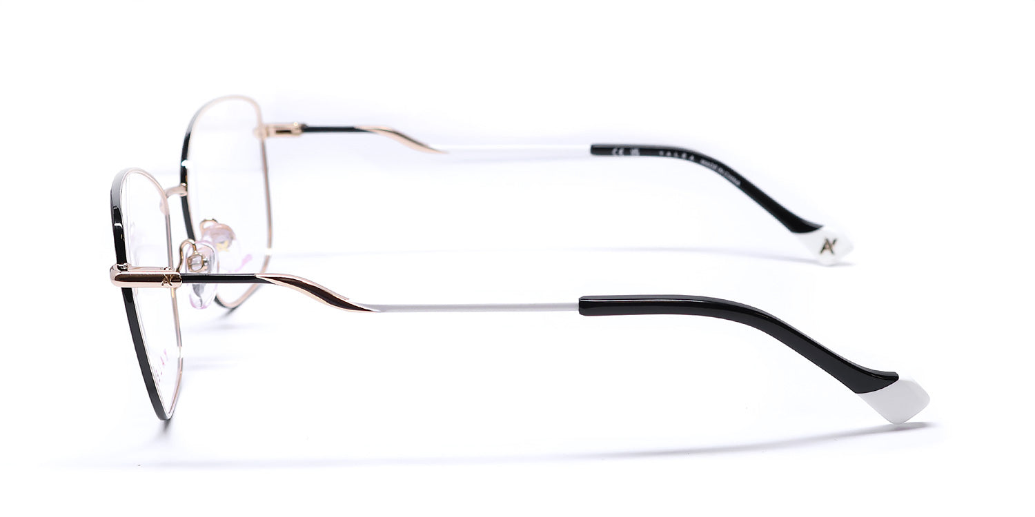 Yalea Vya119 Melanie Eyeglasses