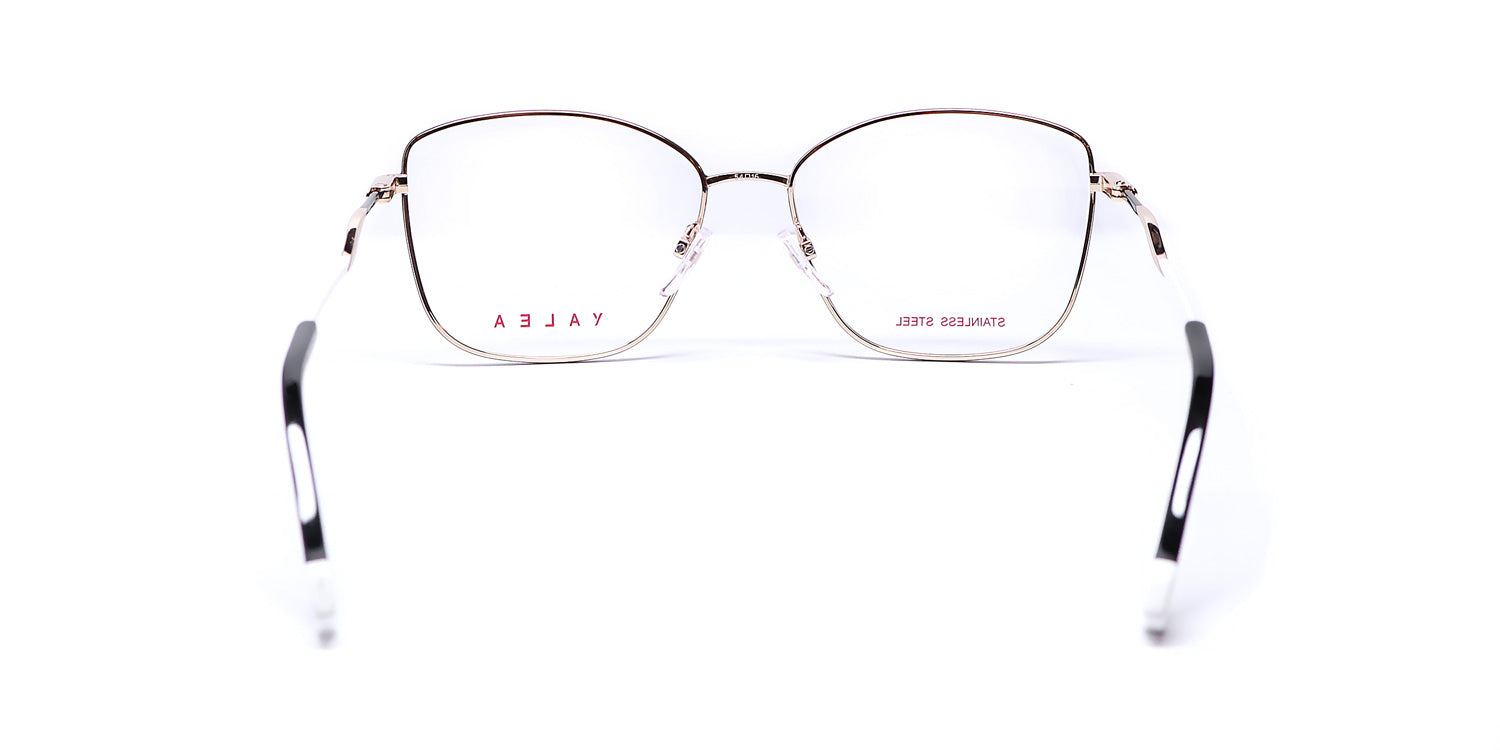 Yalea Vya119 Melanie Eyeglasses
