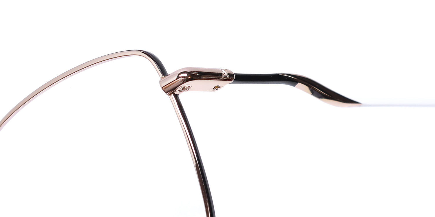 Yalea Vya119 Melanie Eyeglasses