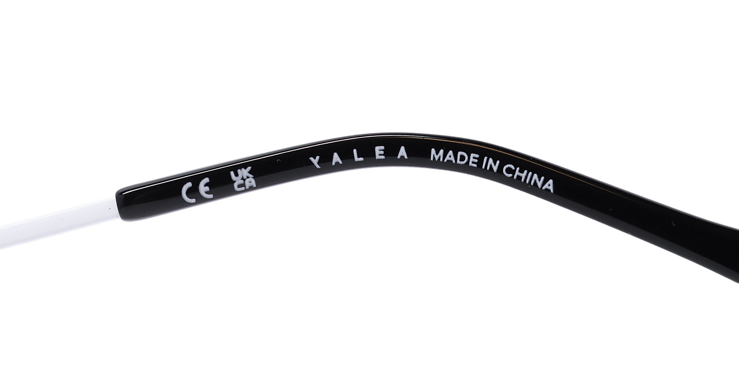 Yalea Vya119 Melanie Eyeglasses