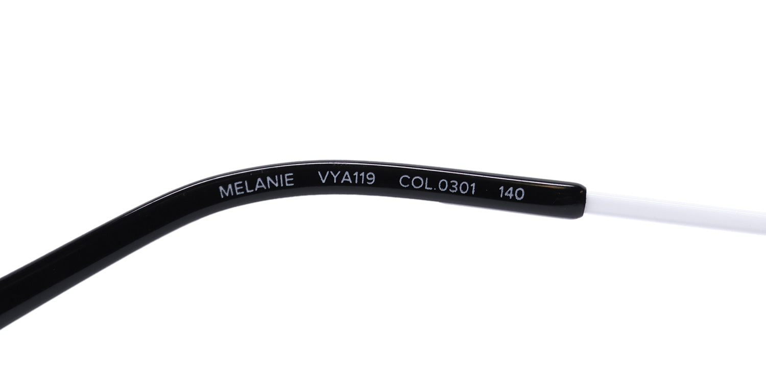 Yalea Vya119 Melanie Eyeglasses