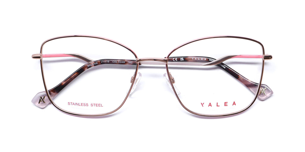Yalea Vya119 Melanie Eyeglasses