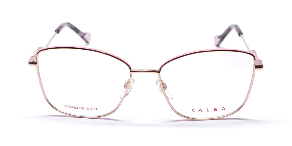 Yalea Vya119 Melanie Eyeglasses