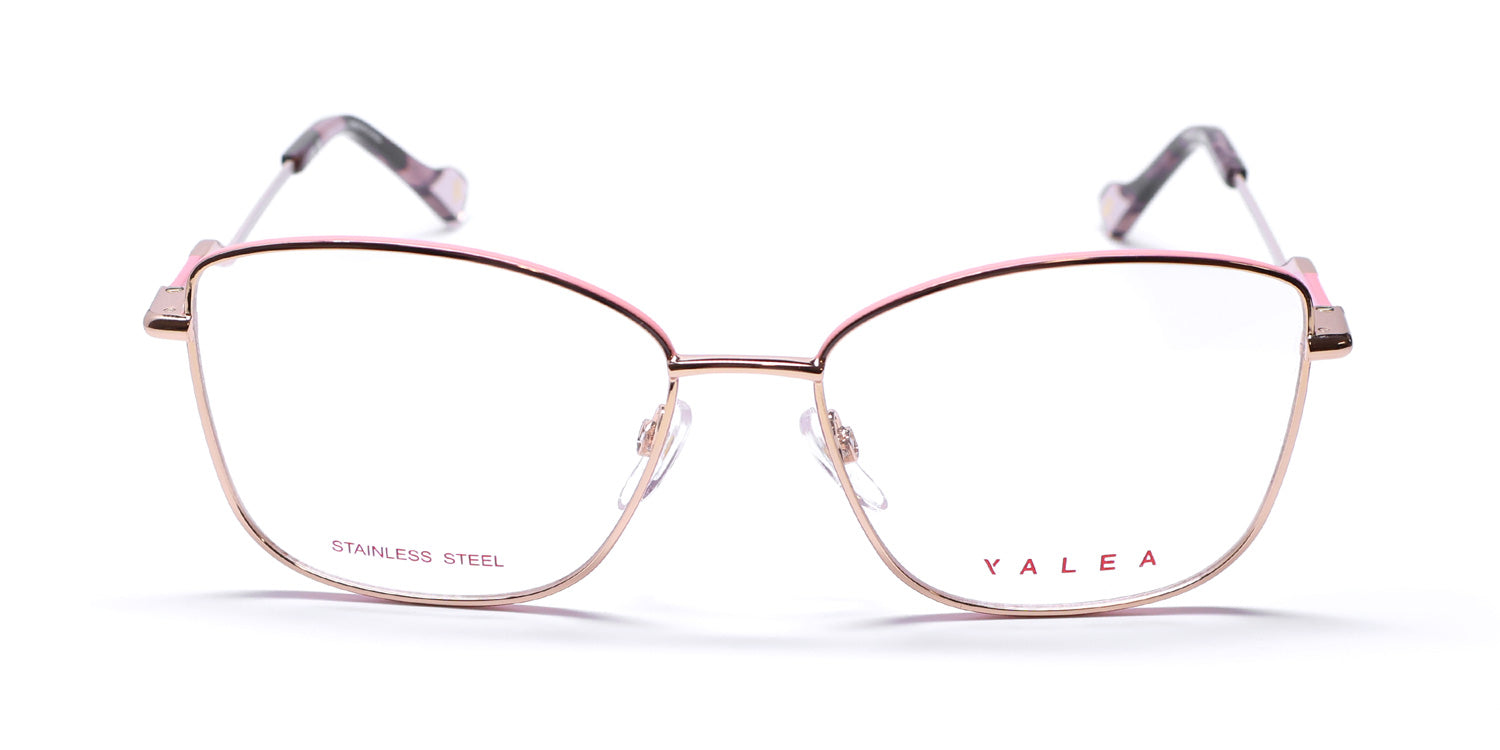 Yalea Vya119 Melanie Eyeglasses