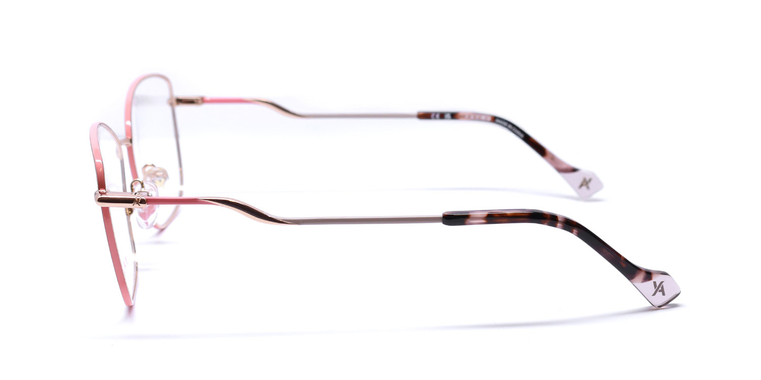 Yalea Vya119 Melanie Eyeglasses