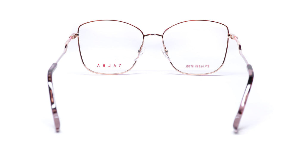 Yalea Vya119 Melanie Eyeglasses