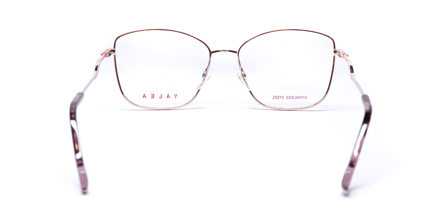 Yalea Vya119 Melanie Eyeglasses