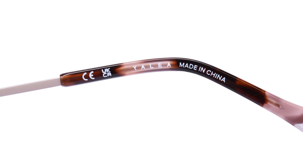 Yalea Vya119 Melanie Eyeglasses