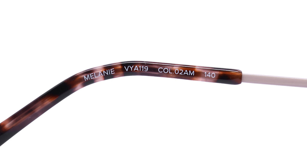 Yalea Vya119 Melanie Eyeglasses