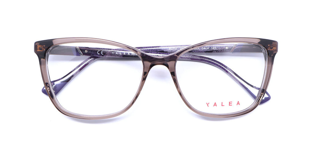 Yalea Vya008 Ruth Eyeglasses