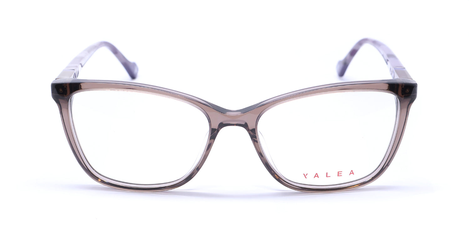 Yalea Vya008 Ruth Eyeglasses