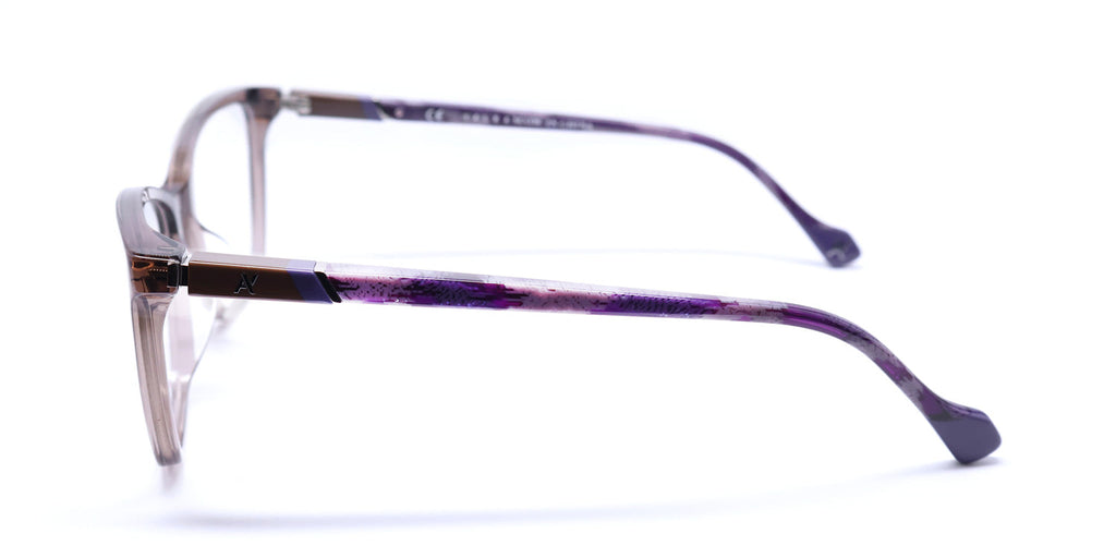 Yalea Vya008 Ruth Eyeglasses