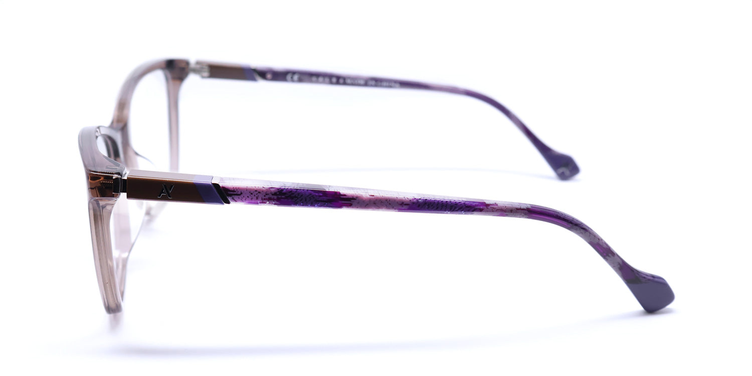 Yalea Vya008 Ruth Eyeglasses